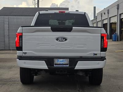New 2025 Ford F-150 Lightning - photo 1