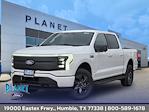 New 2025 Ford F-150 Lightning Flash SuperCrew Cab for sale #S5808 - photo 1