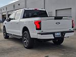 New 2025 Ford F-150 Lightning Flash SuperCrew Cab for sale #S5808 - photo 2