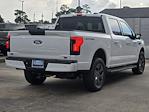 New 2025 Ford F-150 Lightning Flash SuperCrew Cab for sale #S5808 - photo 7