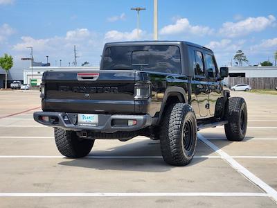 Used 2021 Jeep Gladiator - photo 2