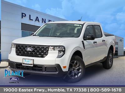 New 2025 Ford Maverick - photo 1