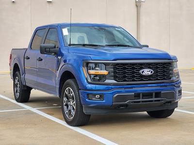 2025 Ford F-150 SuperCrew Cab 4x4 Pickup for sale #S5879 - photo 1