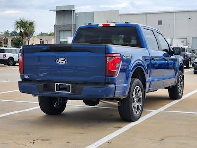2025 Ford F-150 SuperCrew Cab 4x4 Pickup for sale #S5879 - photo 2