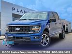2025 Ford F-150 SuperCrew Cab 4x4 Pickup for sale #S5879 - photo 1