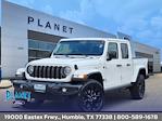 2025 Jeep Gladiator Crew Cab 4x4 Pickup for sale #S5879A - photo 1