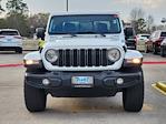 2025 Jeep Gladiator Crew Cab 4x4 Pickup for sale #S5879A - photo 2