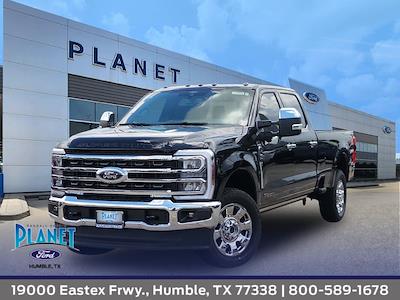 New 2025 Ford F-350 - photo 1