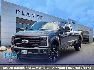 New 2025 Ford F-350 - photo 1