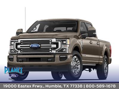 Used 2022 Ford F-250 - photo 1