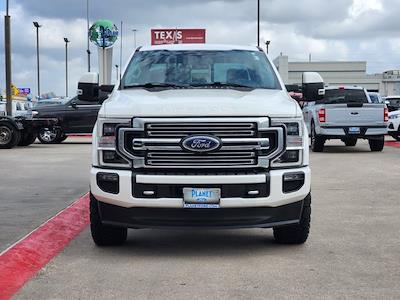 Used 2022 Ford F-250 - photo 1