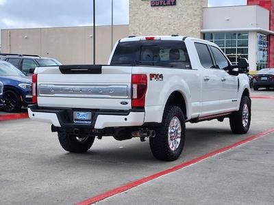 Used 2022 Ford F-250 - photo 1
