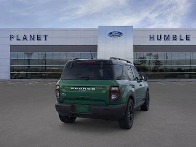 New 2025 Ford Bronco Sport Outer Banks for sale #S5957 - photo 2