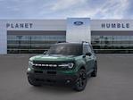 New 2025 Ford Bronco Sport Outer Banks for sale #S5957 - photo 4