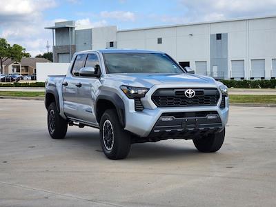 Used 2024 Toyota Tacoma TRD Off-Road Double Cab for sale #S5981A - photo 1