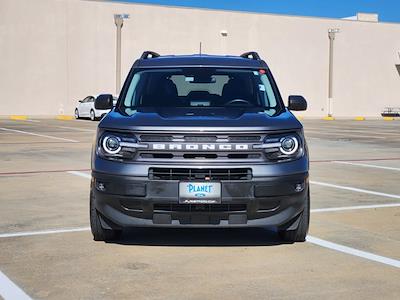 Used 2023 Ford Bronco Sport - photo 1