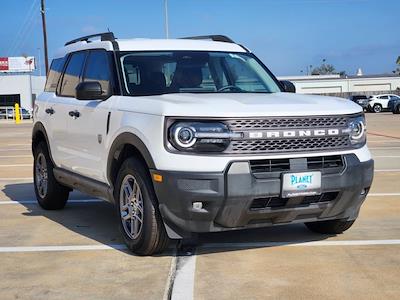 New 2025 Ford Bronco Sport Big Bend for sale #S5988 - photo 1