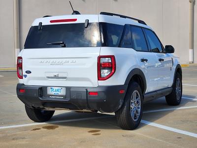 New 2025 Ford Bronco Sport Big Bend for sale #S5988 - photo 2