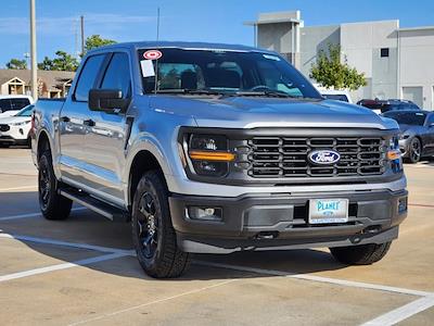 New 2025 Ford F-150 STX SuperCrew Cab for sale #S5999 - photo 1