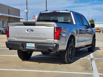 New 2025 Ford F-150 STX SuperCrew Cab for sale #S5999 - photo 2