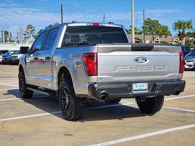 2025 Ford F-150 SuperCrew Cab 4x4 Pickup for sale #S5999 - photo 2