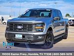 2025 Ford F-150 SuperCrew Cab 4x4 Pickup for sale #S5999 - photo 3