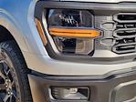 2025 Ford F-150 SuperCrew Cab 4x4 Pickup for sale #S5999 - photo 8