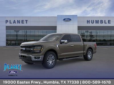 2025 Ford F-150 SuperCrew Cab RWD Pickup for sale #S6001 - photo 1