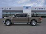 2025 Ford F-150 SuperCrew Cab RWD Pickup for sale #S6001 - photo 4