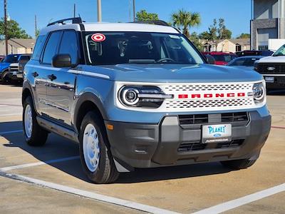 New 2025 Ford Bronco Sport Heritage for sale #S6036 - photo 1