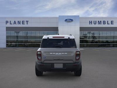 New 2025 Ford Bronco Sport Heritage for sale #S6039 - photo 1