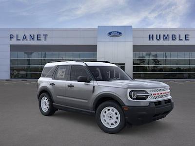New 2025 Ford Bronco Sport Heritage for sale #S6039 - photo 2