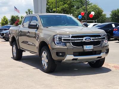 New 2025 Ford Ranger XLT SuperCrew Cab for sale #S6046 - photo 1
