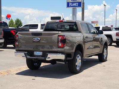 New 2025 Ford Ranger XLT SuperCrew Cab for sale #S6046 - photo 2