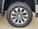 Used 2025 Chevrolet Silverado 2500 LT Crew Cab for sale #S6082A - photo 10