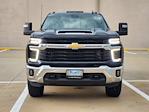Used 2025 Chevrolet Silverado 2500 LT Crew Cab for sale #S6082A - photo 3