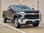 Used 2025 Chevrolet Silverado 2500 LT Crew Cab for sale #S6082A - photo 4