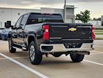 Used 2025 Chevrolet Silverado 2500 LT Crew Cab for sale #S6082A - photo 2