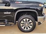 Used 2025 Chevrolet Silverado 2500 LT Crew Cab for sale #S6082A - photo 8