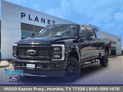 New 2025 Ford F-350 - photo 1