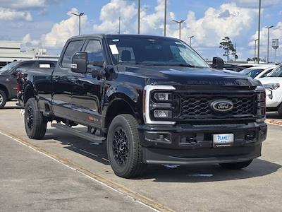 New 2025 Ford F-350 - photo 1