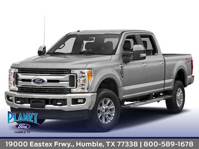 Used 2019 Ford F-350 - photo 1