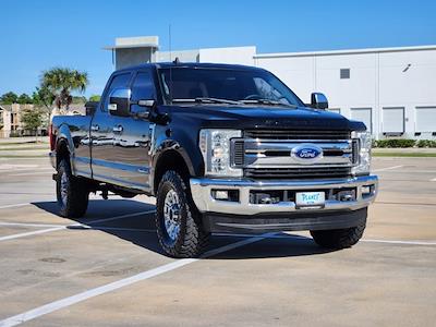 Used 2019 Ford F-350 - photo 1