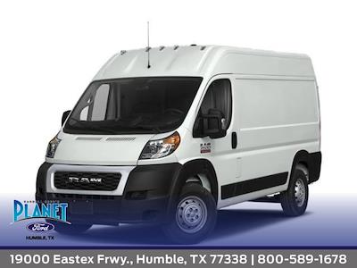 Used 2022 Ram ProMaster 2500 - photo 1