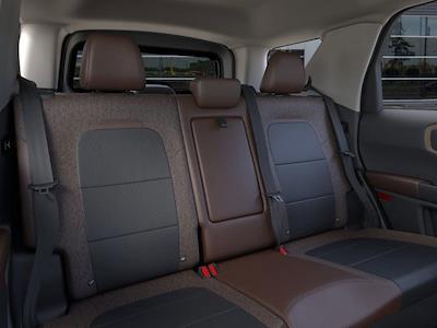 New 2025 Ford Bronco Sport - photo 1