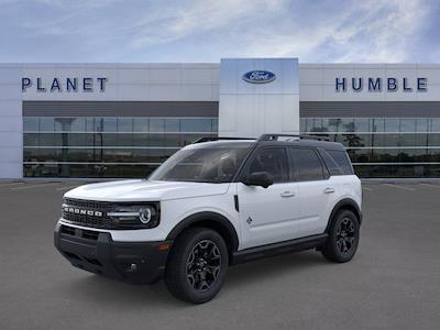 New 2025 Ford Bronco Sport - photo 1