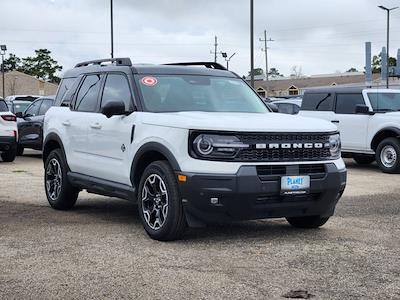 New 2025 Ford Bronco Sport - photo 1
