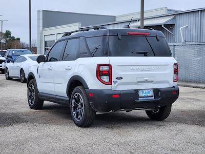 New 2025 Ford Bronco Sport - photo 1