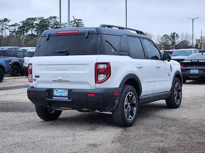 New 2025 Ford Bronco Sport - photo 1