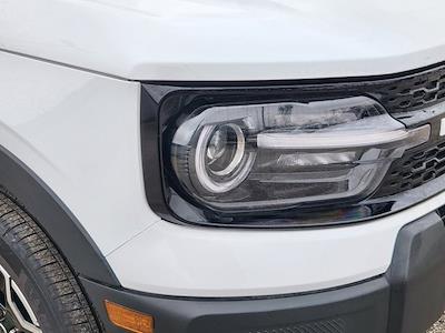 New 2025 Ford Bronco Sport - photo 1